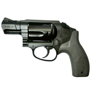 Smith & Wesson BG38