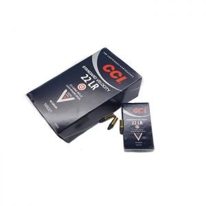 CCI 22 STANDARD VELOCITY