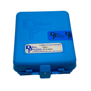 DILLON CONVERSION KIT 9MM / 38 SUPER