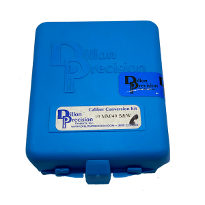 DILLON CONVERSION KIT 10 MM /40 S&W