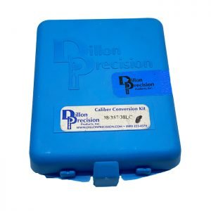 DILLON CONVERSION KIT 38/357