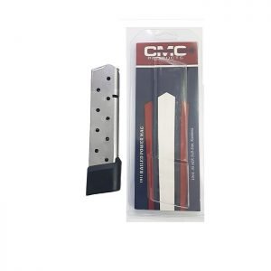 MAGAZINE CMC RPM 10 RD STS