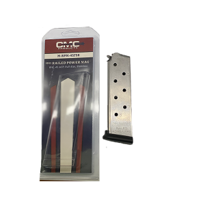 MAGAZINE CMC RPM 8RD STS