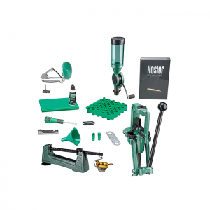 RCBS RELOADING MACHINE MODEL 9354