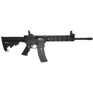 SMITH & WESSON M&P 15-22