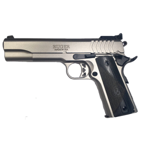 RUGER SR1911
