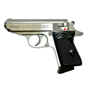 WALTHER PPK 380