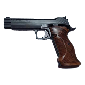 SIGSAUER P210