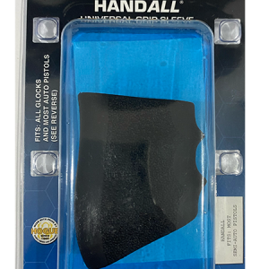 HOGUE 17000 UNIVERSAL GRIP SLEEVE - BLK