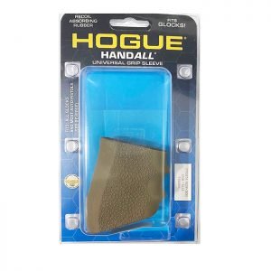 HOGUE 17003 UNIVERSAL GRIP SLEEVE - FDE