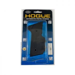 HOGUE 90000 HANDGUN BERETTA RUBBER GRIP