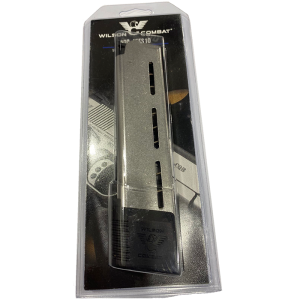 WC 1911 ETM  CAL  45 10 RDR