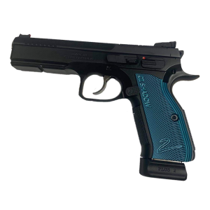 CZ SHADOW2 OPTIC READY