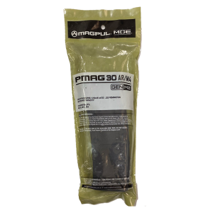 MAGAZINE MAGPUL PMAG 30 AR/M4