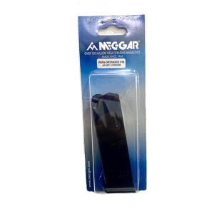 MAGAZINE MECGAR PARAORD P14-45