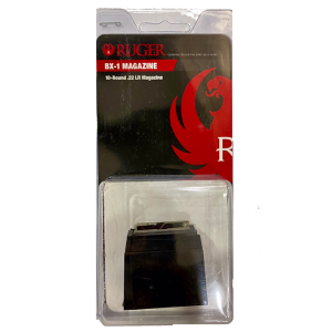 MAGAZINE RUGER BX-1  10/22 10 RD