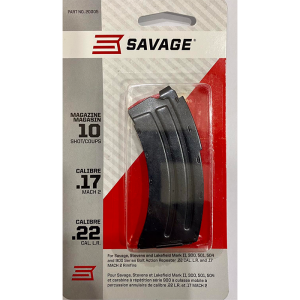 MAGAZINE SAVAGE MARK II CAL 22