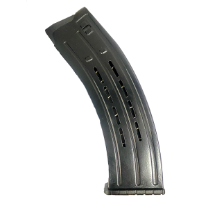 MAGAZINE PARDUS 10 RD