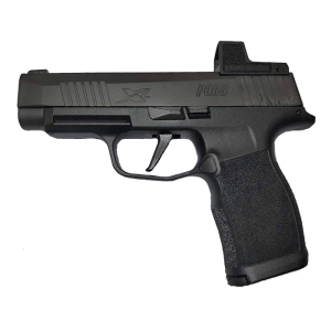 SIGSAUER 365XL-9-BXR3RXZ