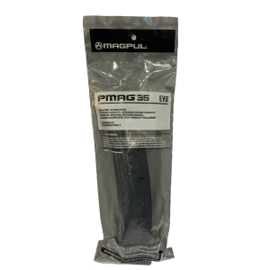 MAGAZINE MAGPUL PMAG CZ SCORPION EVO3S1 35 RDS