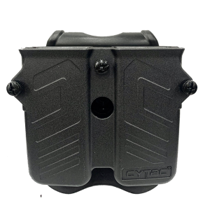 CYTAC MPU MAGAZINE POUCH DOUBLE UNIVERSAL