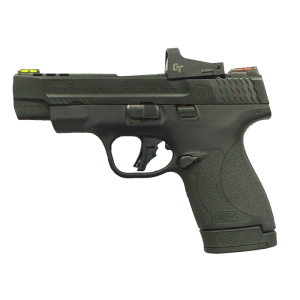 Smith & Wesson M & P9 SHIELD PLUS 13253
