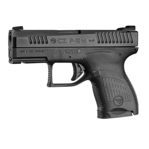 CZ P-10M