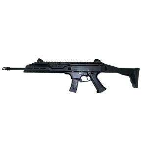 CZ SCORPION EVO3 S1 - CARBINE COMP