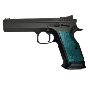 CZ  TS 2 BLUE