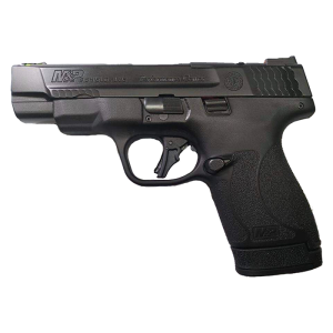 Smith & Wesson M & P9 SHIELD PLUS 13251