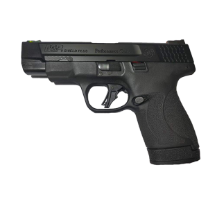Smith & Wesson M & P9 SHIELD PLUS 13252
