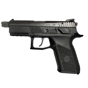 CZ P-07 CAL 9MM
