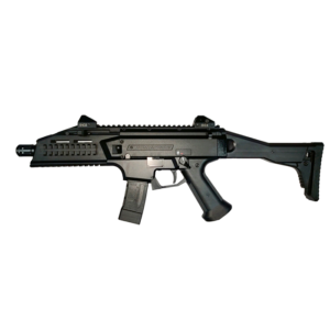 CZ SCORPION EVO 3 S1 PISTOL  BLACK