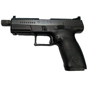CZ P-10C SR
