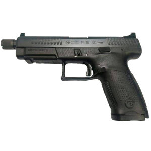 CZ  P-10SC SR
