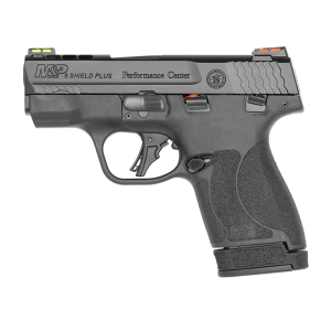 Smith & Wesson M & P9 SHIELD PLUS 13254