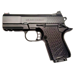 Wilson Combat -SFX9  CPR4-A 3.25" CAL 9MM