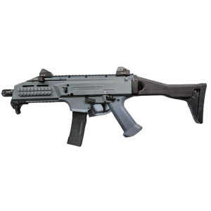 CZ SCORPION EVO 3 S1 PISTOL GREY