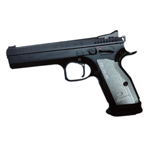 CZ  TS2 40