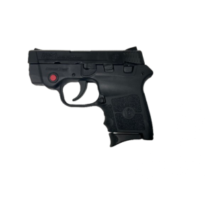 Smith & Wesson M& P BODY GUARD CAL 380