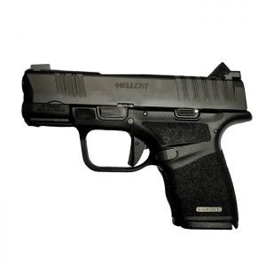 Springfield  ArmoryHELLCAT®HC9319BLC