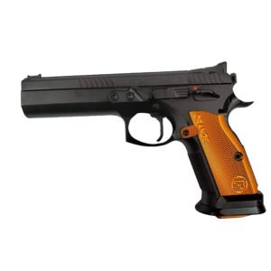 CZ 75 TS ORANGE 40