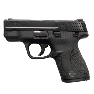 Smith & Wesson M & P SHIELD 9MM KIT