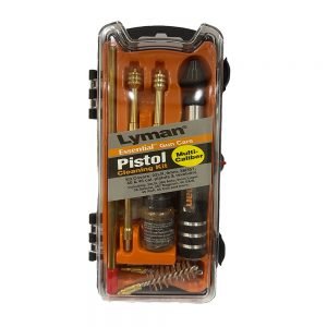LYMAN CLEANING KIT