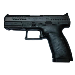 CZ P-10C OR