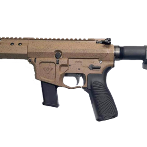WILSON COMBAT - AR9G Pistol FDE