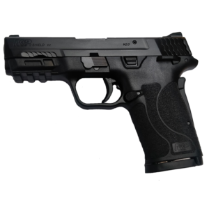 Smith & Wesson M & P9 SHIELD EZ TS RANGE KIT HC