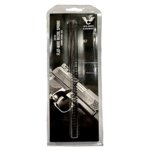 Wilson Combat Flat Wire Recoil Spring 4" EDC X9 13 LB