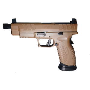 Springfield Armory XDMET9459FHCOSP 9MM FDE