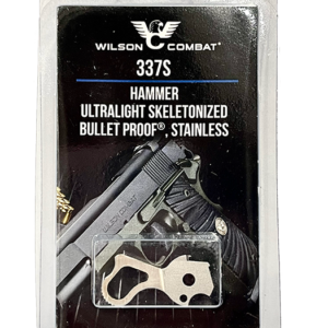 Wilson Combat Hammer 1911 Ultralight